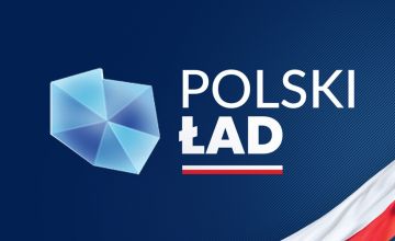 Miliony dla powiatu z Polskiego Ładu